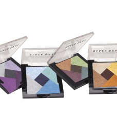 Black Opal Mineral Mosaic Eyeshadow